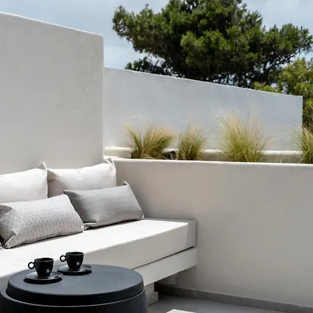 Appartamento On The Square