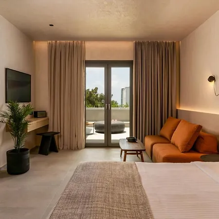 On The Square Appartement *