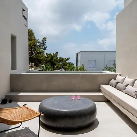 On The Square Appartement *