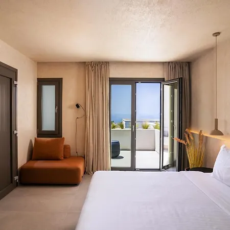 Appartement On The Square *