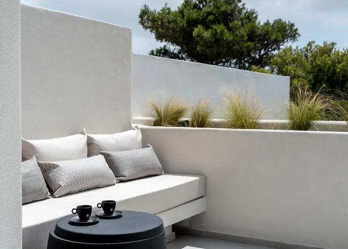 Apartment On The Square