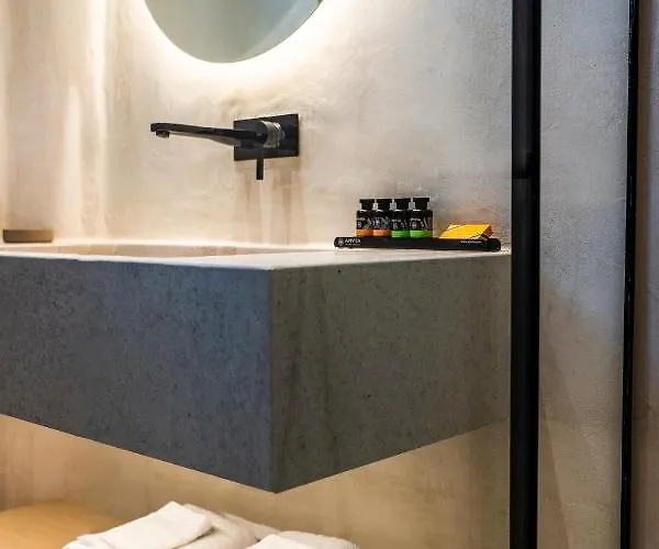 Apartment On The Square