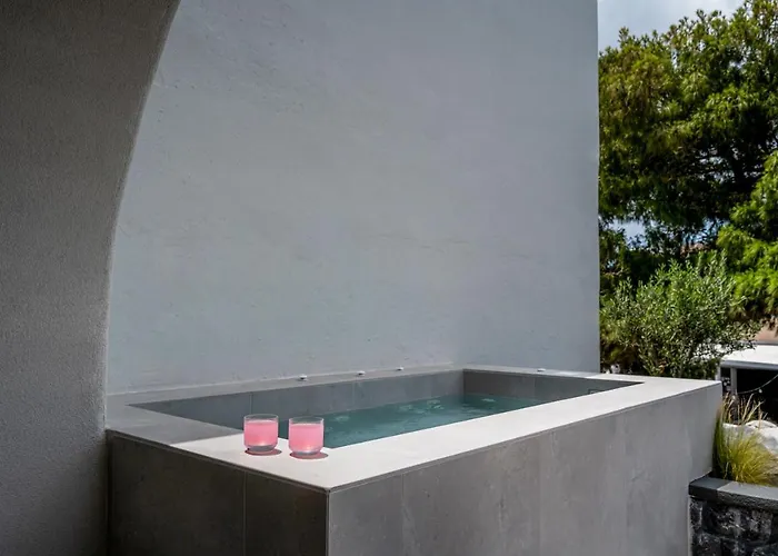 On The Square شقة *