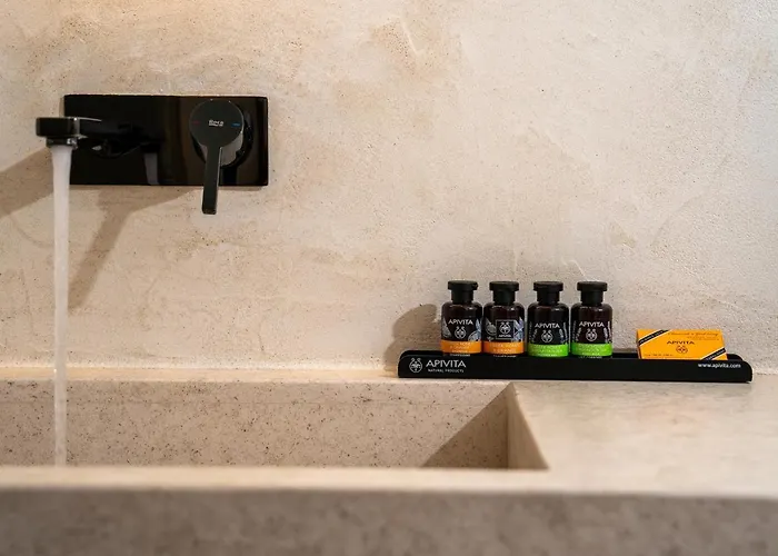 On The Square شقة