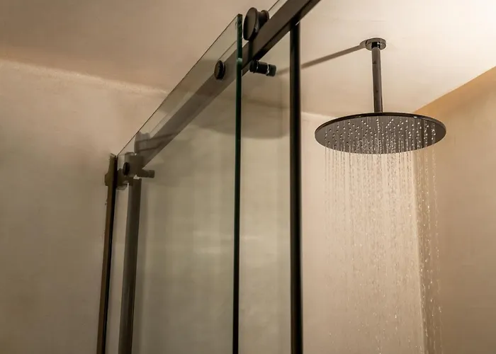 شقة On The Square *