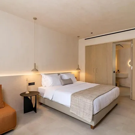 On The Square Apartment