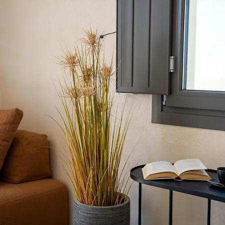 On The Square Apartment *