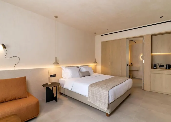 On The Square Lägenhet